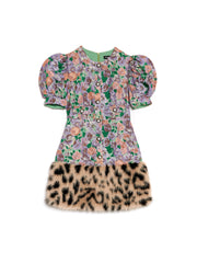 Mary Mini Dress