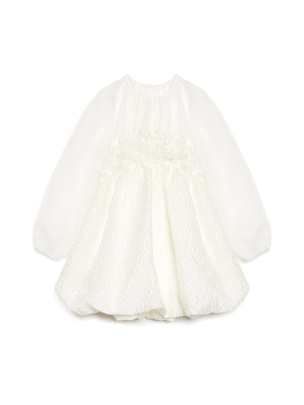 <b>DREAM</b> Isabella Jacquard Mini Dress