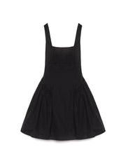 <b>DREAM</b> Lyrical Bow Mini Dress