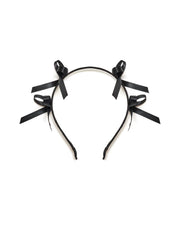 <b>DREAM</b> Cordelia Bow Alice Band