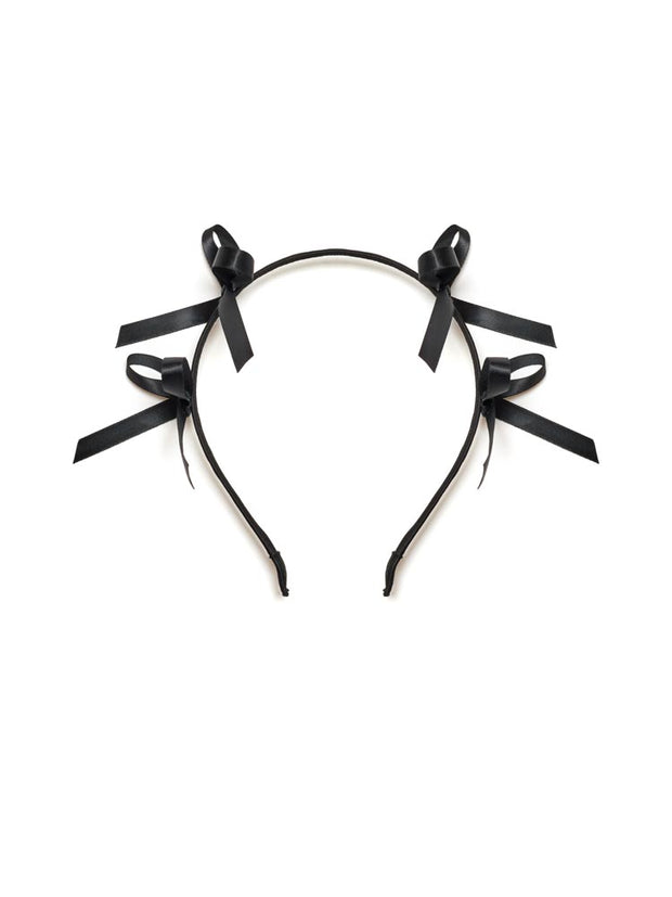 <b>DREAM</b> Cordelia Bow Alice Band