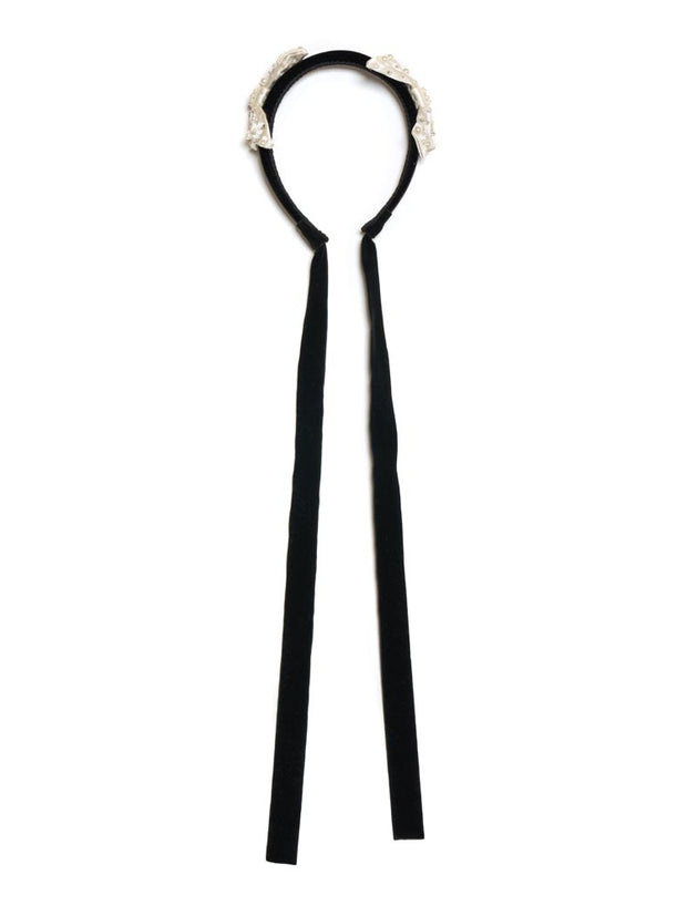 <b>DREAM</b> Esme Bow Headband