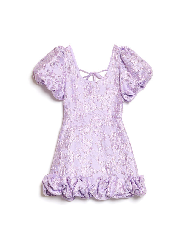 amethyst mini dress Amethyst Mini Dress – Sister Jane