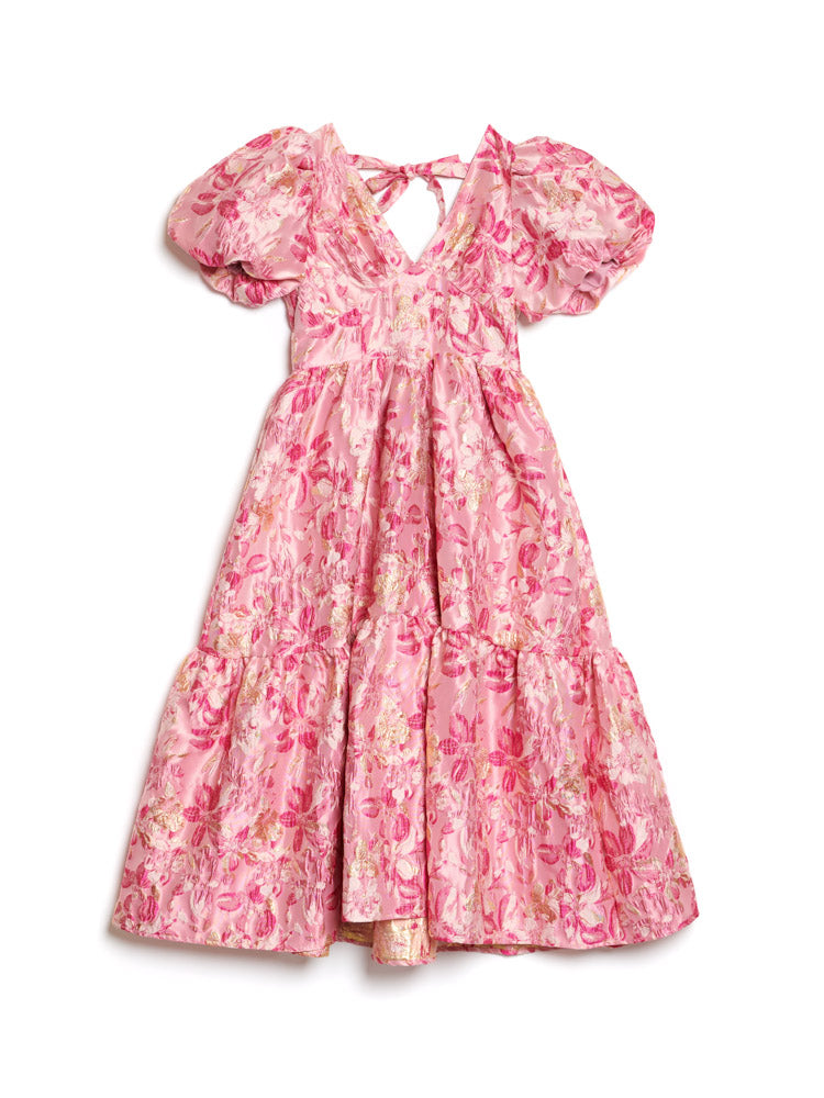 Opal Midi Dress – Sister Jane