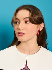 Shell Isle Bead Earrings