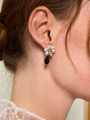 <b>DREAM</b> Madeleine Pearl Earrings