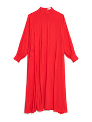 <b> Ghospell </b> Ayla Oversized Midi Dress