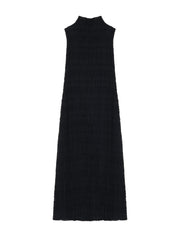 <b> Ghospell </b> Bridget Ruched Midi Dress