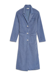 <b> Ghospell </b> Sabra Blazer Coat