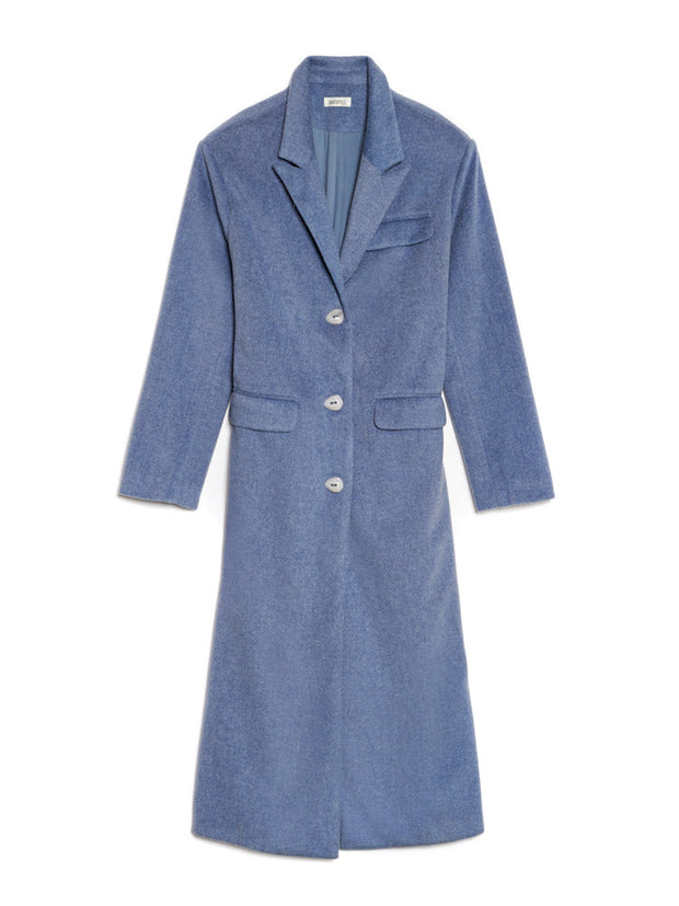<b> Ghospell </b> Sabra Blazer Coat