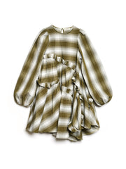 <b> Ghospell </b> Langley Mini Dress