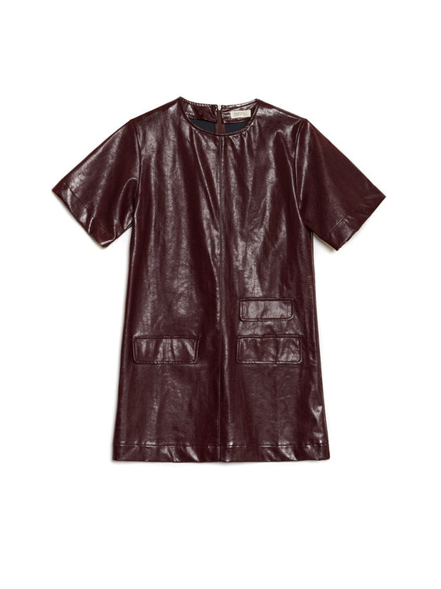 <b> Ghospell </b> Louise Mini Dress