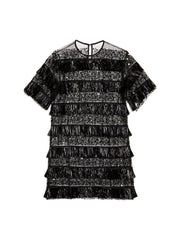 <b> Ghospell </b> Tana T-shirt Dress