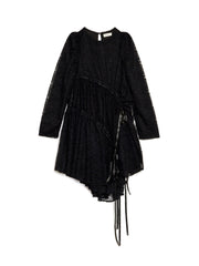 <b> Ghospell </b> Hera Lace Dress