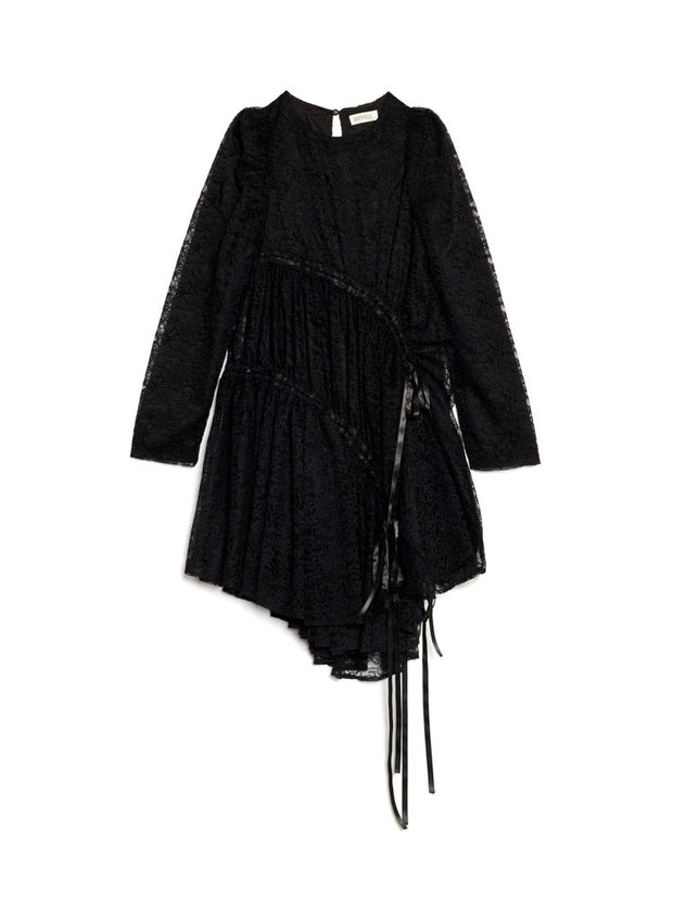 <b> Ghospell </b> Hera Lace Dress