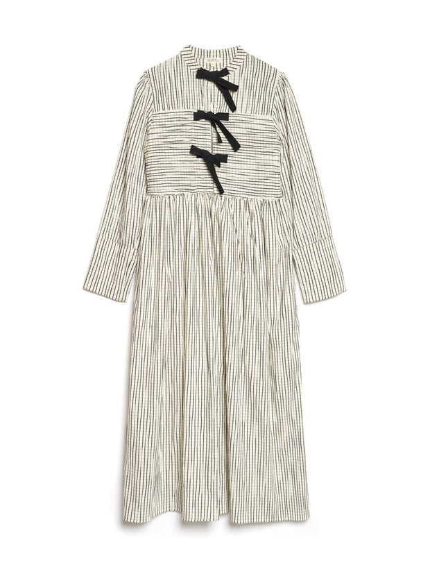 <b> Ghospell </b> Diya Midi Dress