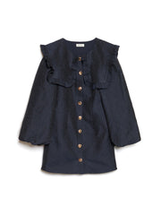 <b> Ghospell </b> Inola Mini Dress