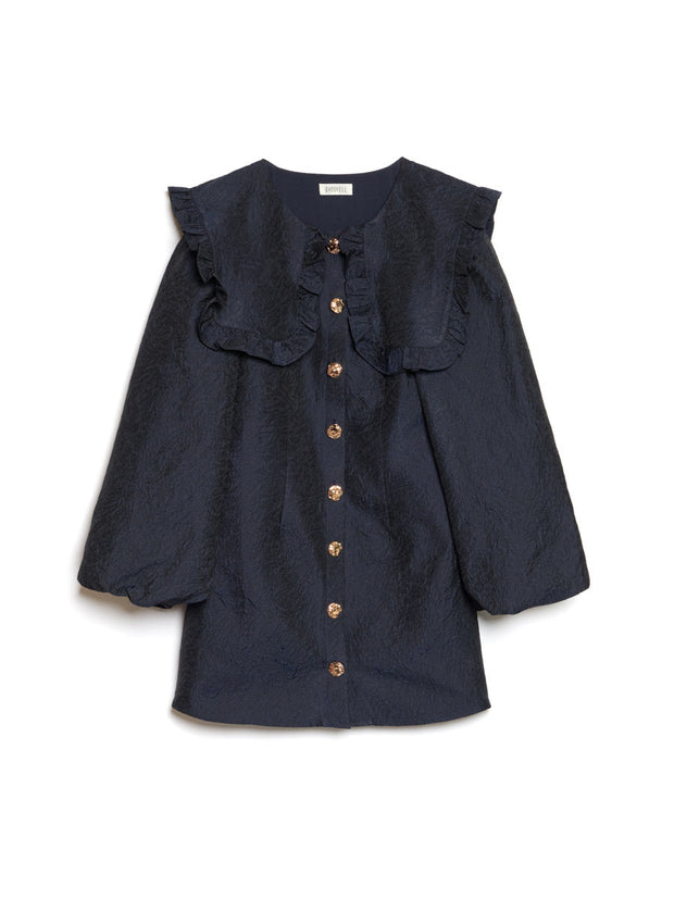 <b> Ghospell </b> Inola Mini Dress