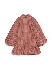 <b> Ghospell </b> Dominica Mini Dress