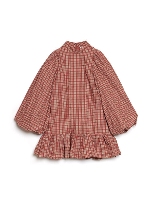 <b> Ghospell </b> Dominica Mini Dress