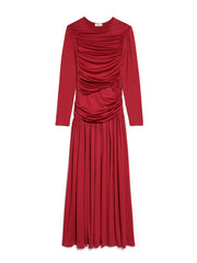 <b> Ghospell </b> Regina Maxi Dress