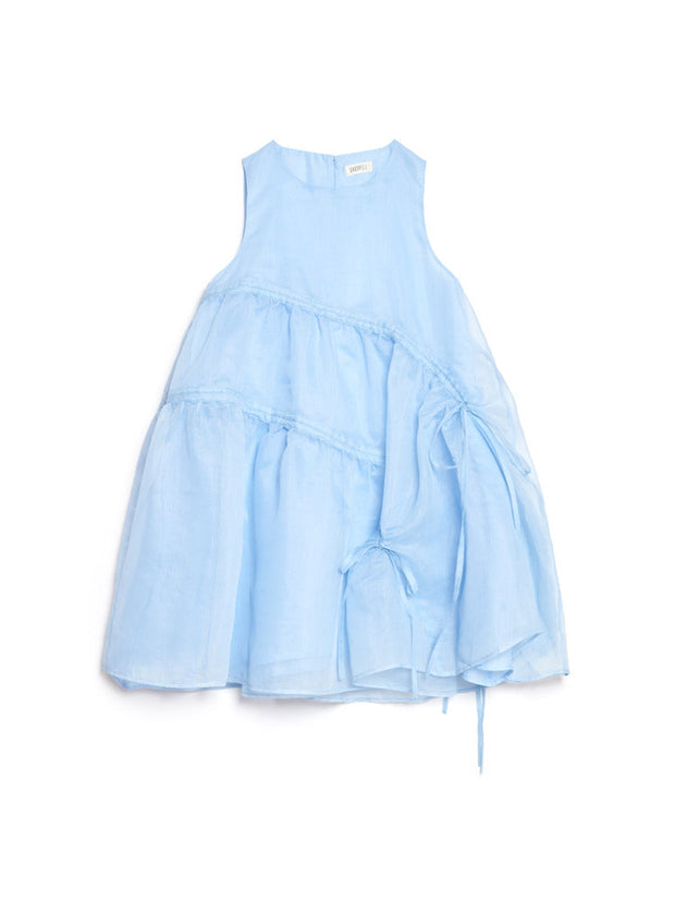 Ghospell Indie Mini Dress – Sister Jane