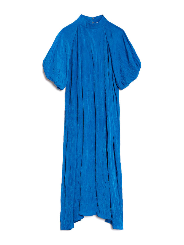 <b>Ghospell</b> Aleah Oversized Maxi Dress