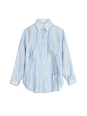 <b> Ghospell </b> Fallon Tie Shirt