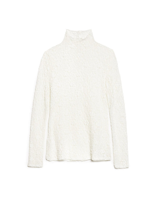 <b> Ghospell </b> Willis Lace Top