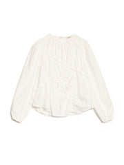<b> Ghospell </b> Caro Asymmetric Top