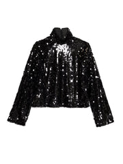 <b> Ghospell </b> Anita Sequin Top