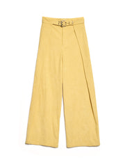 <b> Ghospell </b> Joni Cord Trousers