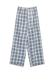 <b> Ghospell </b> Maya Sequin Trousers