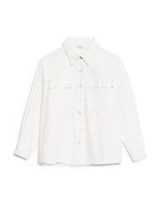 <b> Ghospell </b> Terra Shirt