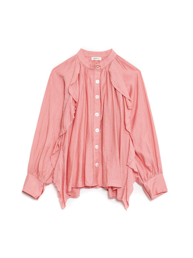 <b> Ghospell </b> Ellery Blouse