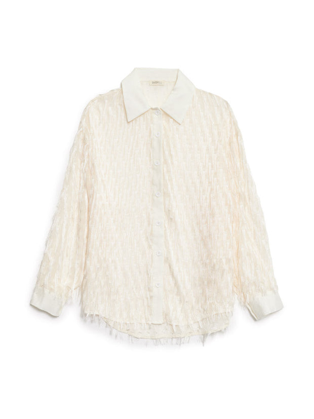 <b> Ghospell </b> Anouk Shirt