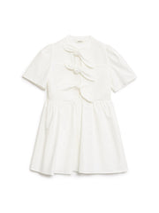 <b> Ghospell </b> Maera Mini Dress