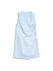 <b> Ghospell </b> Eilish Mini Dress