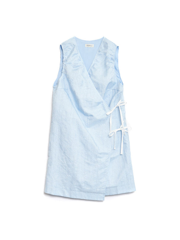 <b> Ghospell </b> Eilish Mini Dress