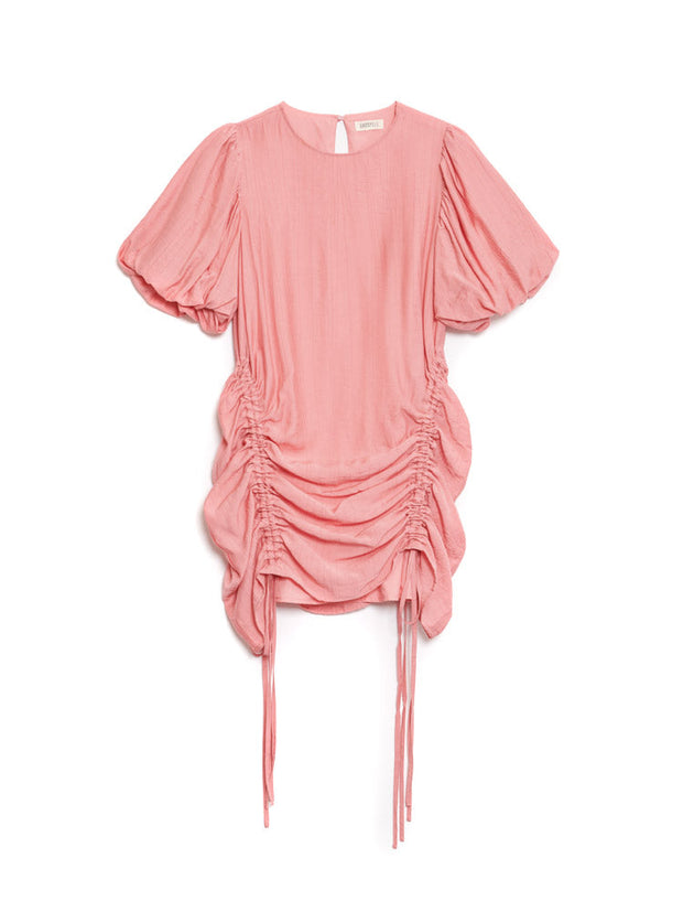 <b> Ghospell </b> Ellery Mini Dress