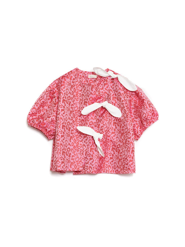 <b> Ghospell </b> Tamsyn Top