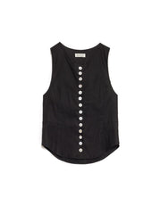 <b> Ghospell </b> Dallis Top