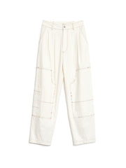<b> Ghospell </b> Leda Jeans