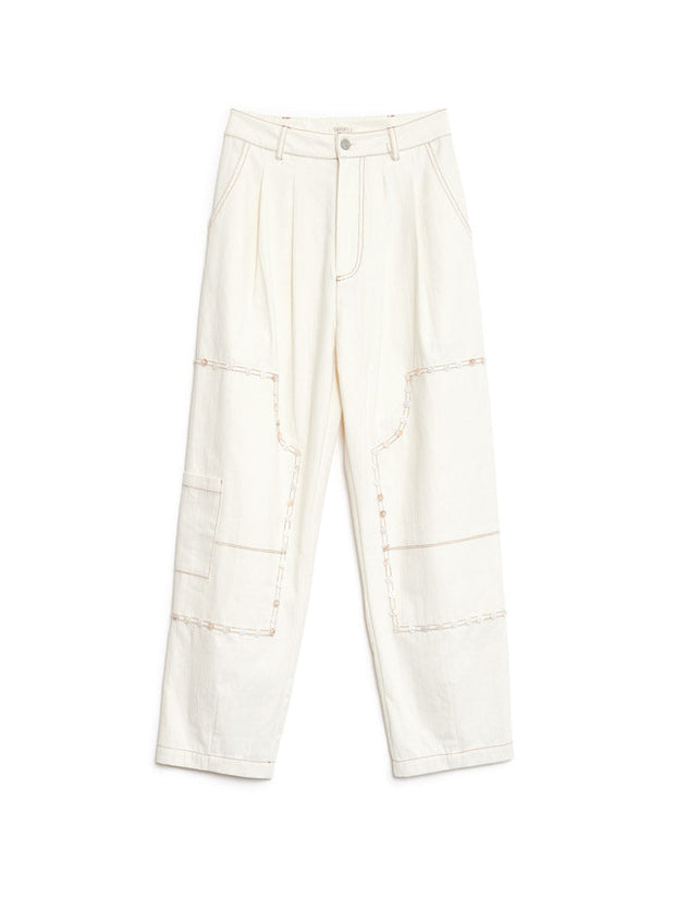 <b> Ghospell </b> Leda Jeans
