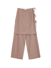<b> Ghospell </b> Adia Trousers