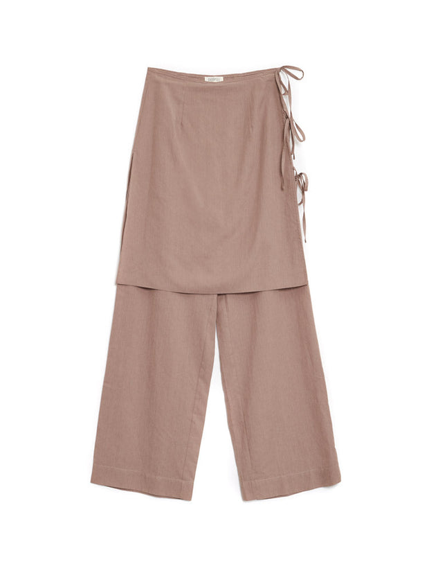 <b> Ghospell </b> Adia Trousers