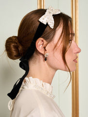 <b>DREAM</b> Esme Bow Headband