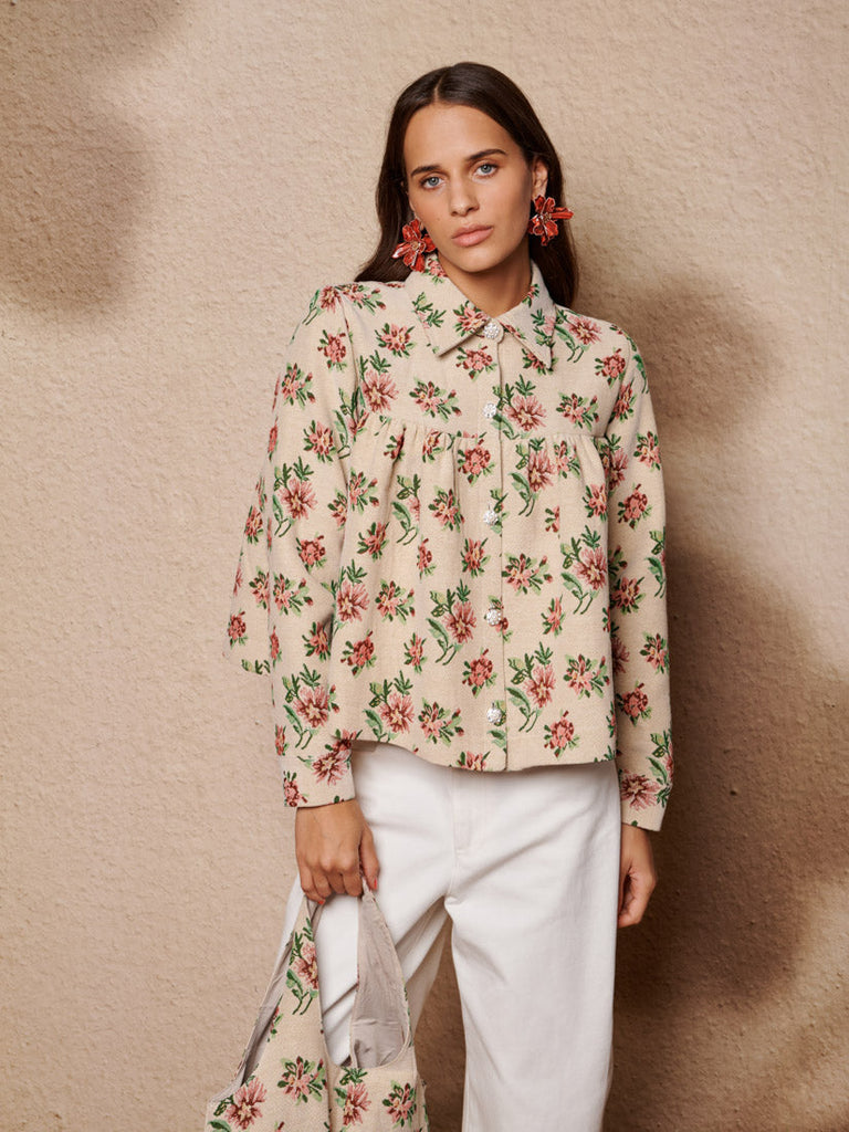 Ember Tapestry Jacket