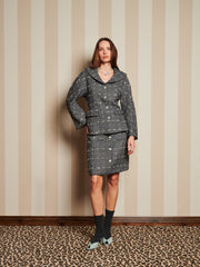 <b>DREAM</b> Parlour Tweed Jacket