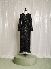 Confetti Crew Tweed Jacket